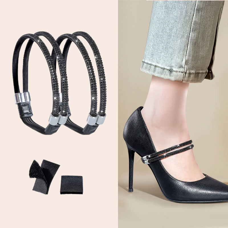 ๐ High Heel Anti-Slip Straps โ Elevate Your Style, Secure Your Step