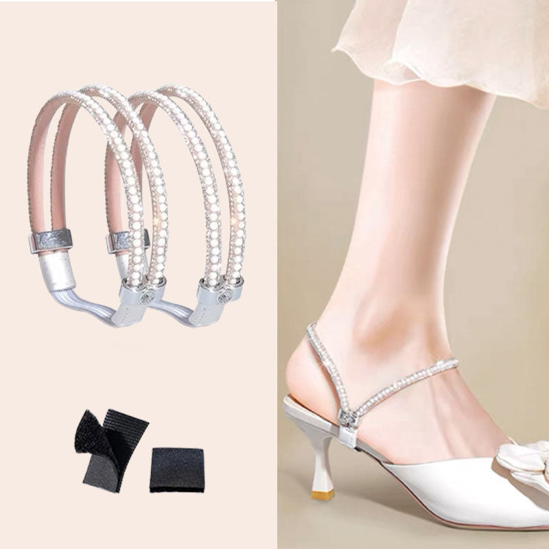 ๐ High Heel Anti-Slip Straps โ Elevate Your Style, Secure Your Step