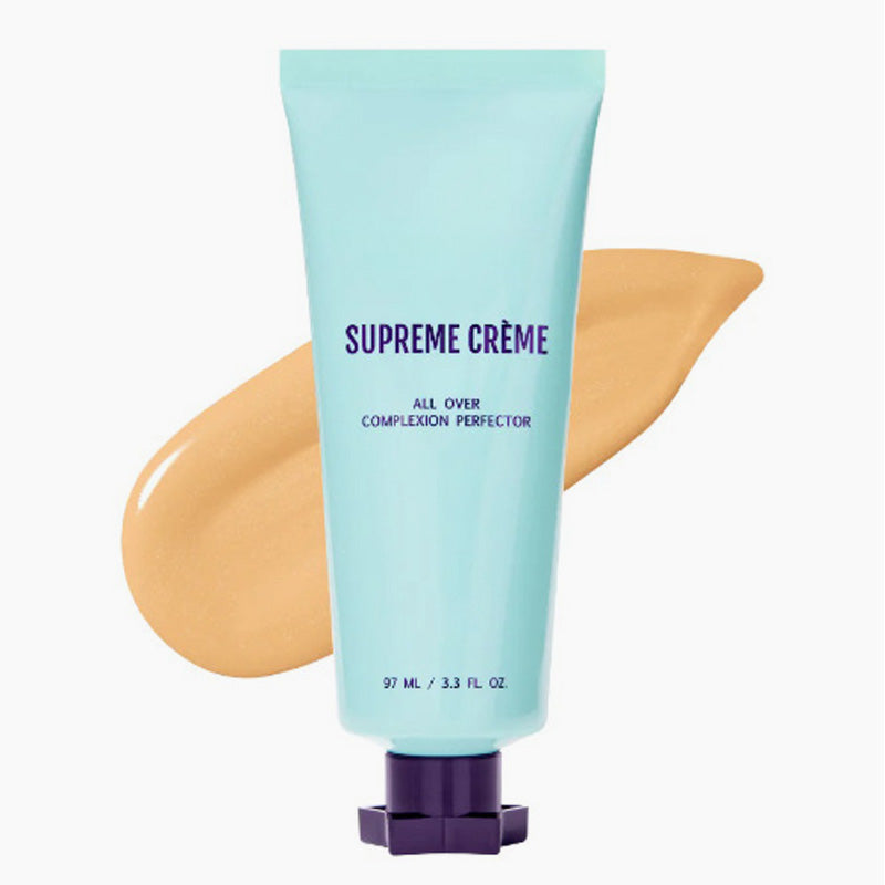 🎉All-in-one moisturizer, concealer and coverage 💧✨ Lightweight and waterproof