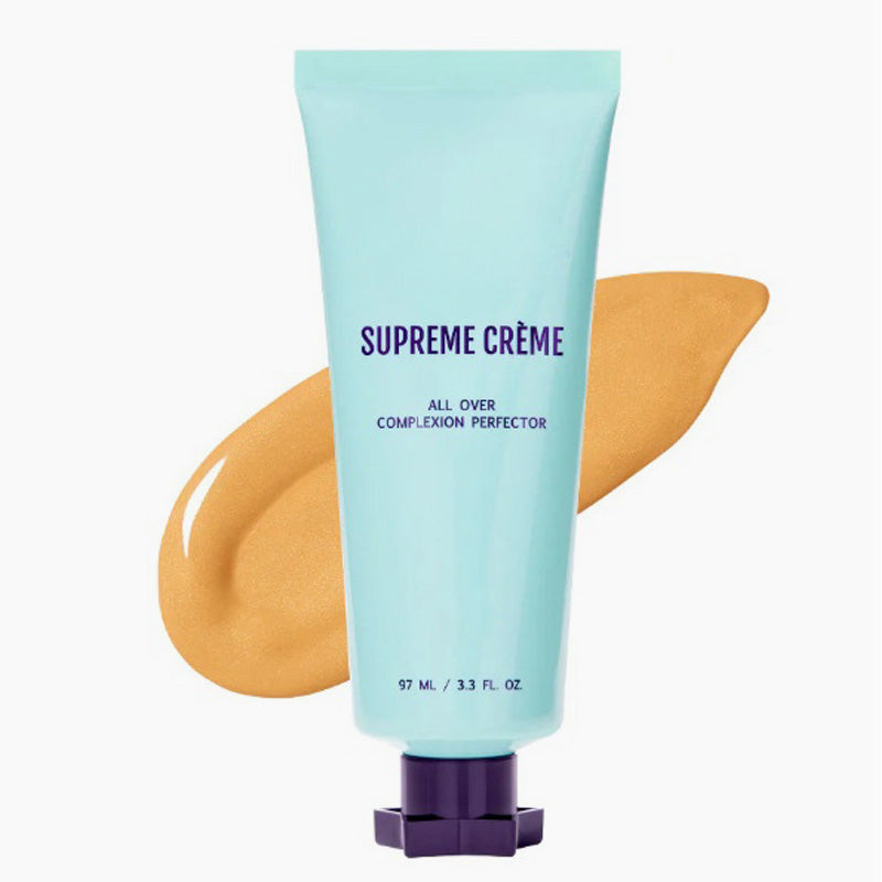 🎉All-in-one moisturizer, concealer and coverage 💧✨ Lightweight and waterproof