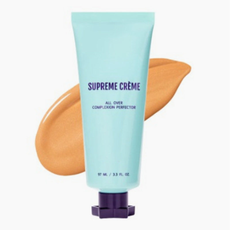 🎉All-in-one moisturizer, concealer and coverage 💧✨ Lightweight and waterproof