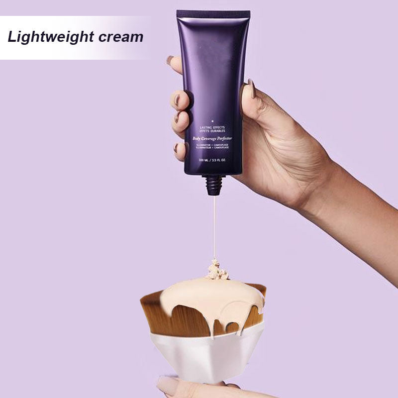 Waterproof Body Concealer