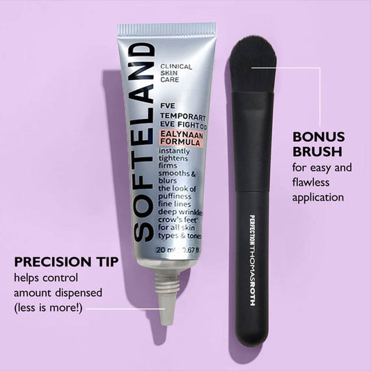 🌸 Perfection Primer Tightener – New Formula, Ultimate Lift & Smooth Finish ✨