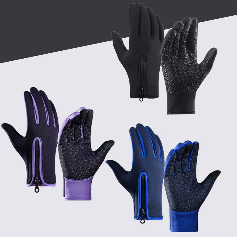 🔥Hot Sale 50% Off🎉Unisex Waterproof Touch Screen Winter Gloves