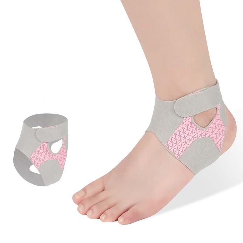 Adjustable Elastic Ankle Support