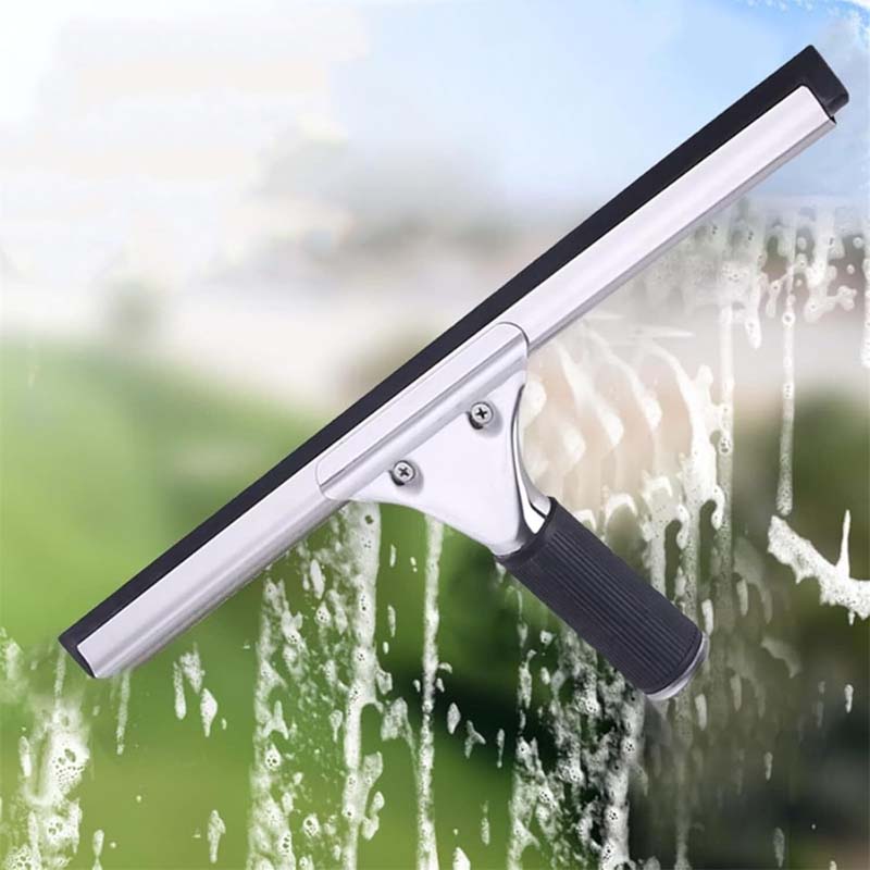 💥💦 Professional Cleaning - Stainless Steel Wiper