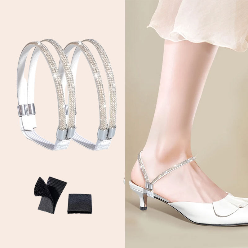 ๐ High Heel Anti-Slip Straps โ Elevate Your Style, Secure Your Step