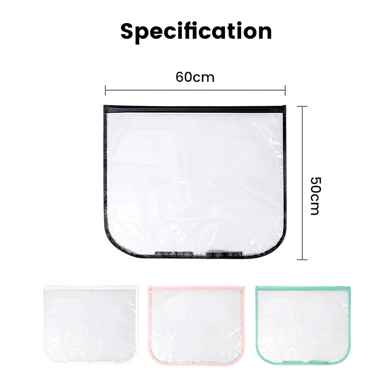 ๐งฒ Magnetic Waterproof Charging Port Cover โ All-Weather Protection ๐ง๏ธ