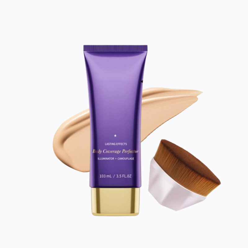 Waterproof Body Concealer