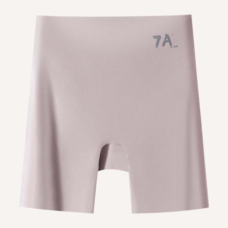 ✨3-in-1 Ice Silk Safety Pants