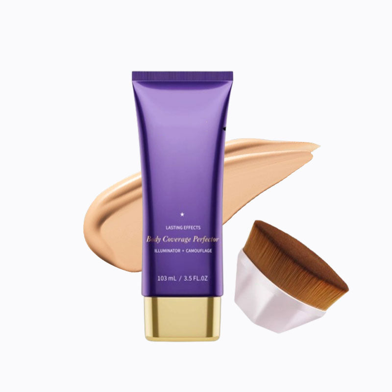 Waterproof Body Concealer