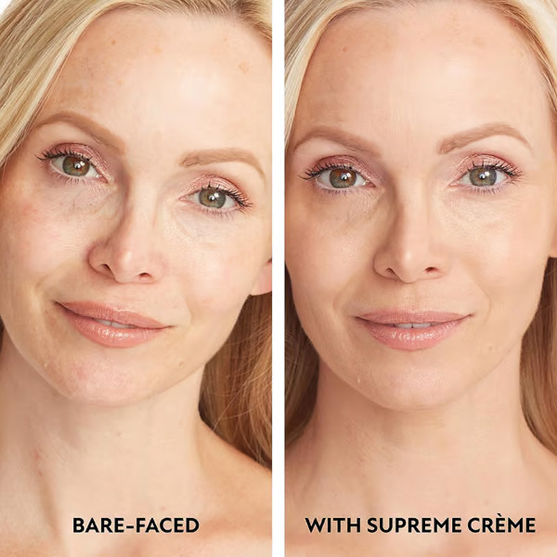 🎉All-in-one moisturizer, concealer and coverage 💧✨ Lightweight and waterproof