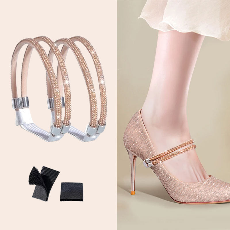 👠 High Heel Anti-Slip Straps – Elevate Your Style, Secure Your Step