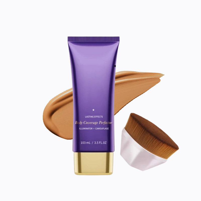 Waterproof Body Concealer