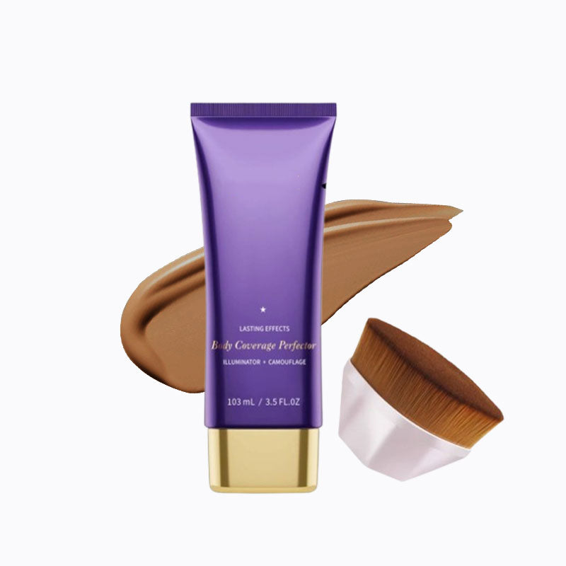 Waterproof Body Concealer