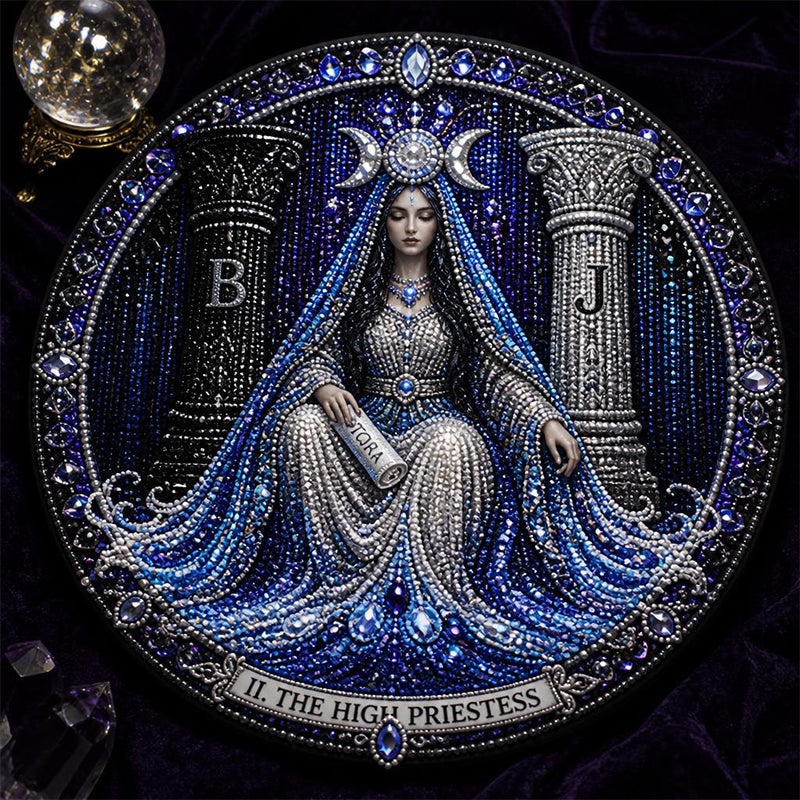 ✨ Your Ultimate Evening "Me-Time": Unwind, Relax & Craft Your Own Radiant Tarot Art 🔮