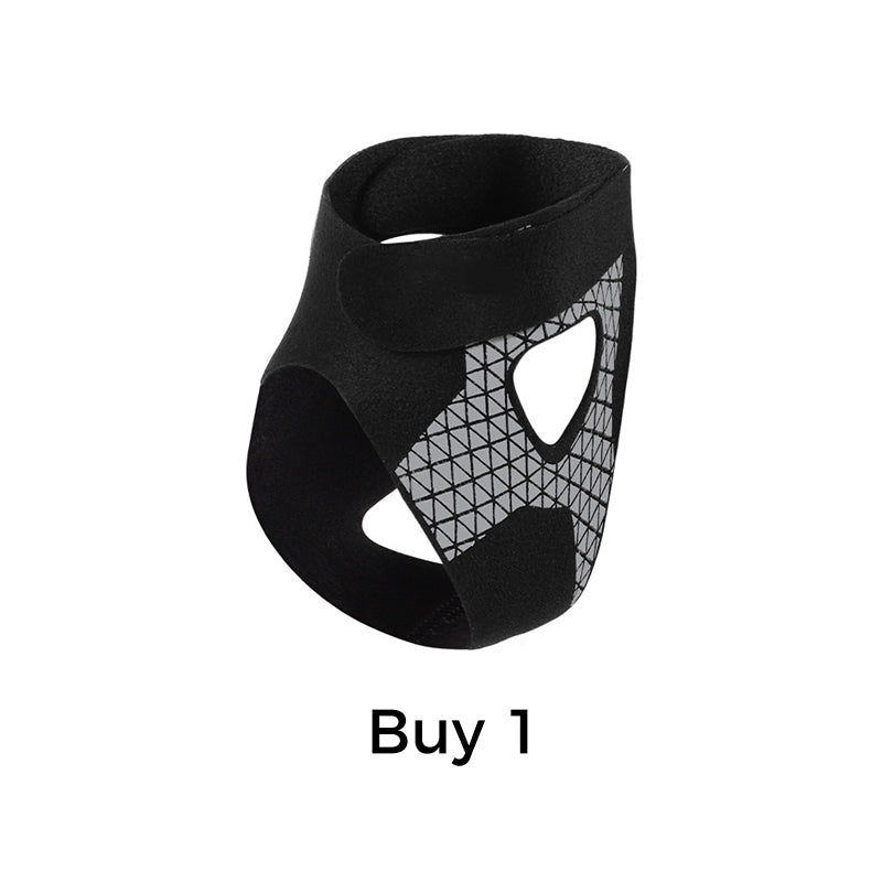 Adjustable Elastic Ankle Support