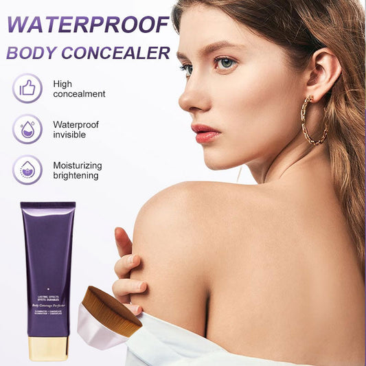 Waterproof Body Concealer