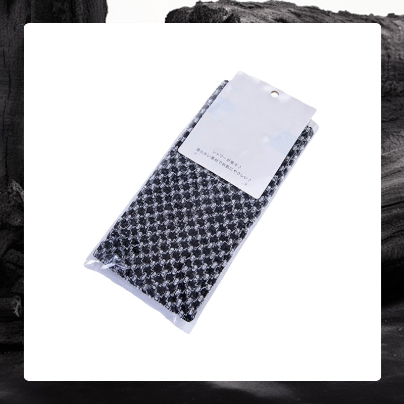 🎁Last day: Buy 1 get 2 free🔥🧼Exfoliating Antibacterial Shower Towel🚿