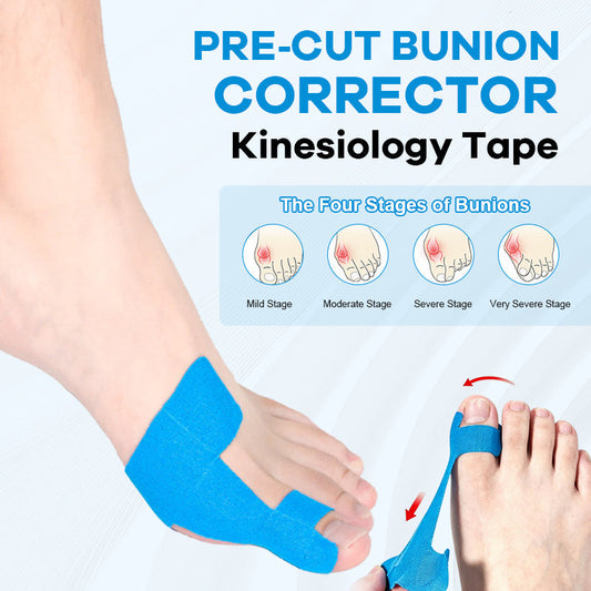 ✨Wear Any Shoes You Love—Without the Bunion Pain! 👠💃