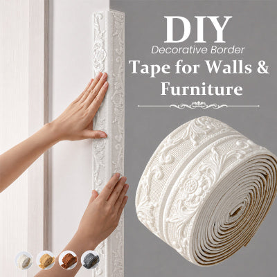 Bespoke Home Upgrade ✨ – No Tools, No Expensive Builders Needed!