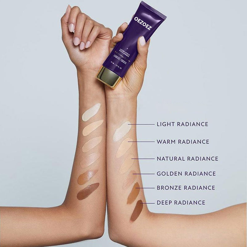 Waterproof Body Concealer