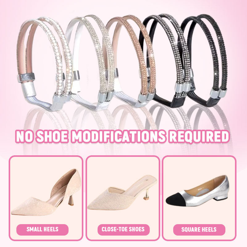👠 High Heel Anti-Slip Straps – Elevate Your Style, Secure Your Step