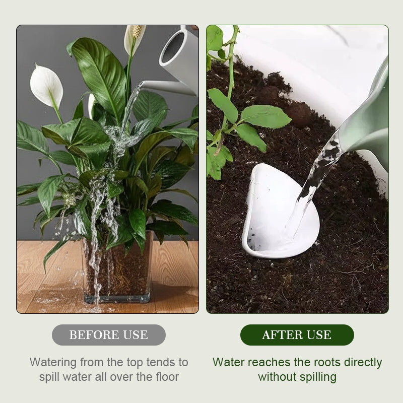 Plant Root Aerator 🌿 – Stops Root Rot & Soil Compaction