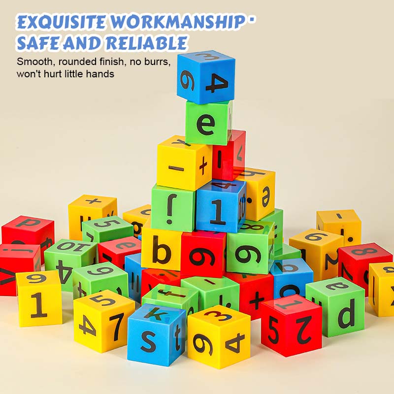 🔠 Alphabet Battle Game ✨ - 🧩 Let’s Spell, Play & Grow Together!