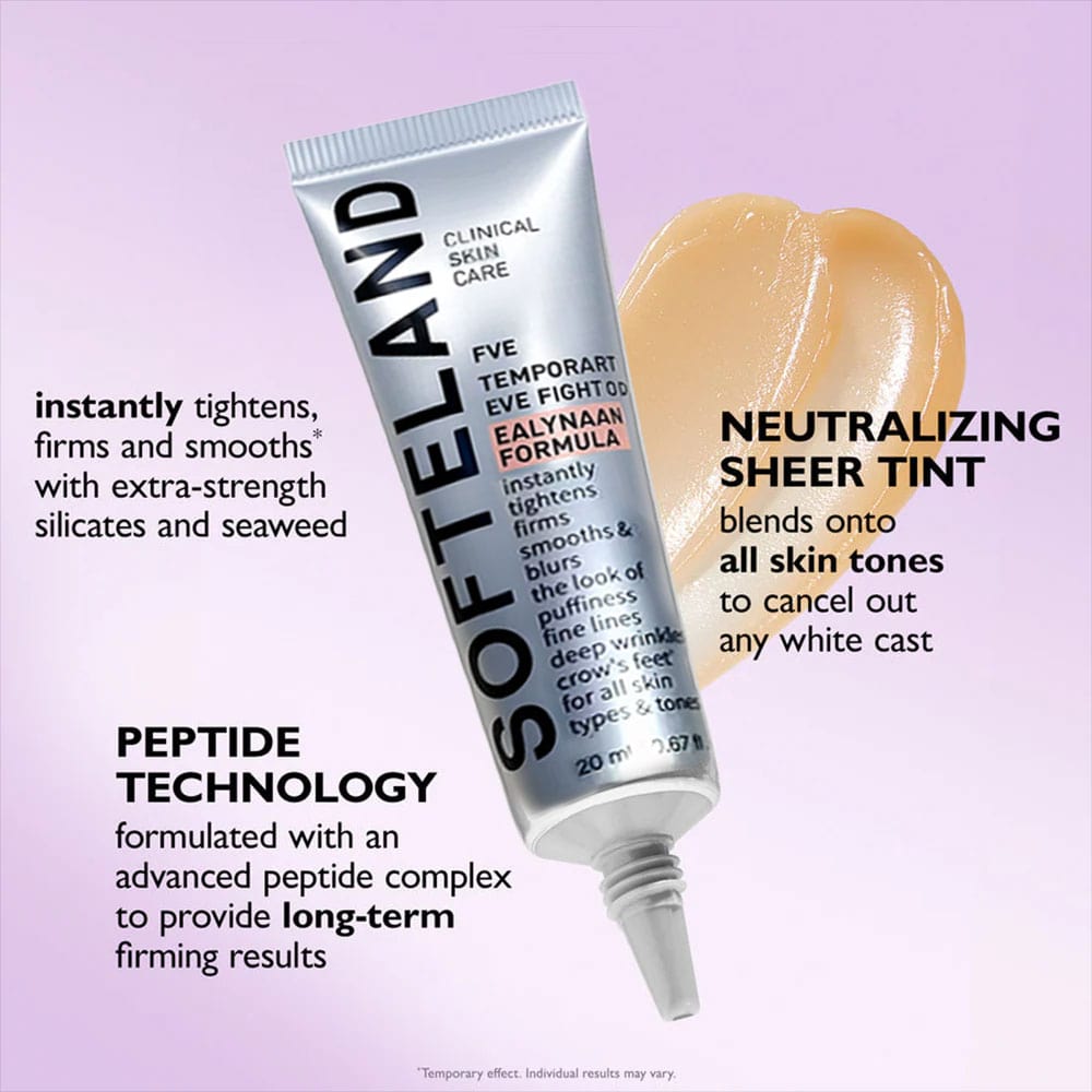🌸 Perfection Primer Tightener – New Formula, Ultimate Lift & Smooth Finish ✨