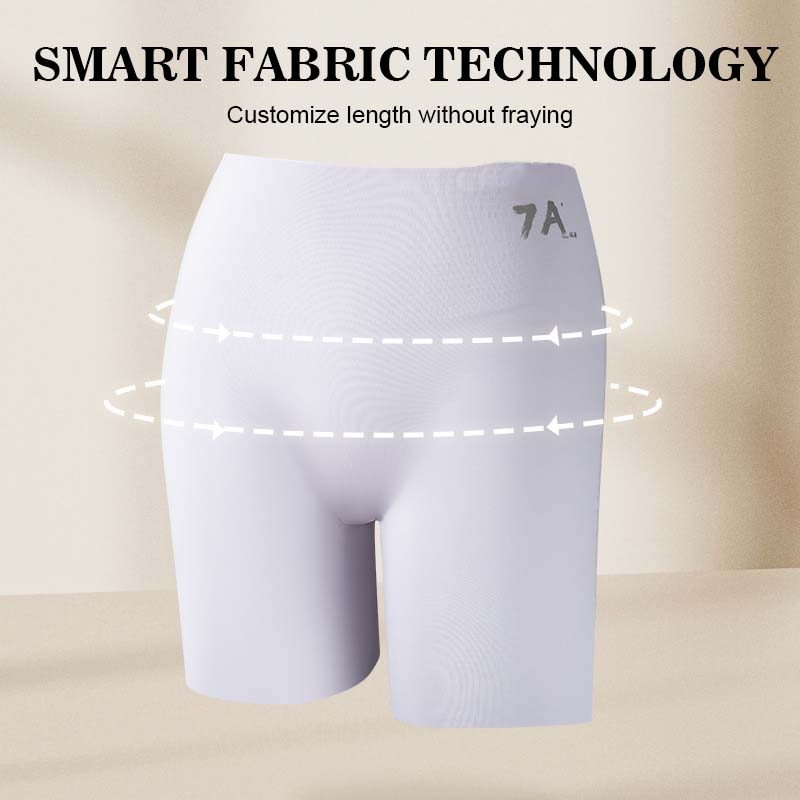 ✨3-in-1 Ice Silk Safety Pants