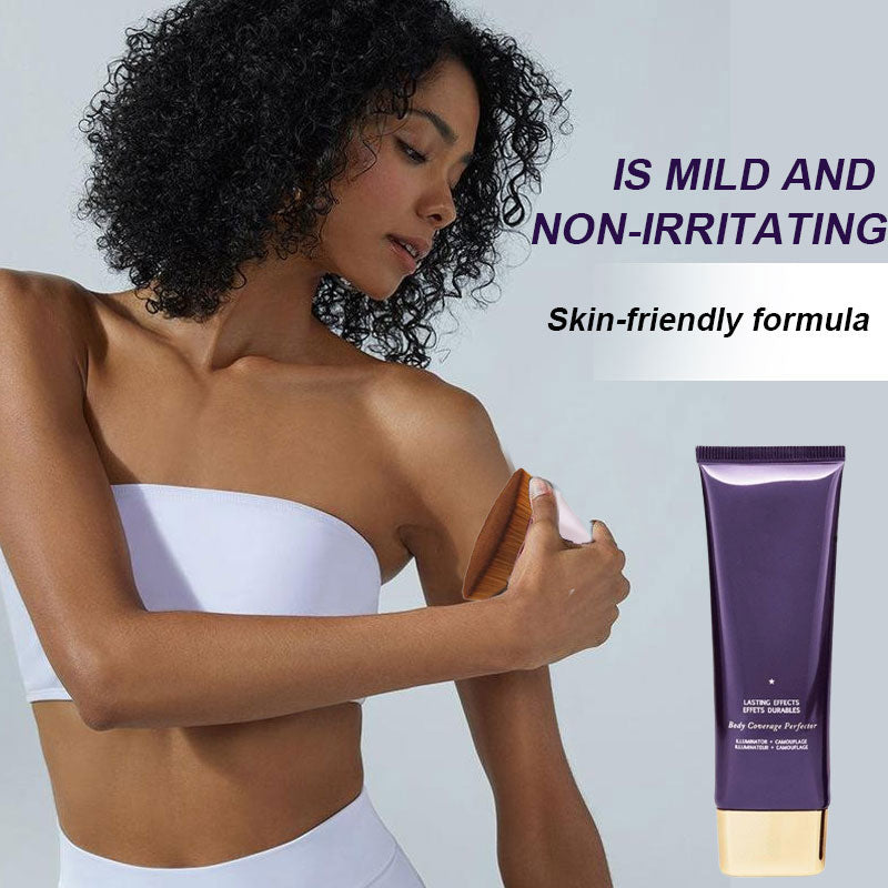 Waterproof Body Concealer