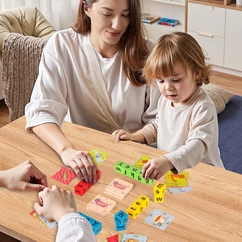 🔠 Alphabet Battle Game ✨ - 🧩 Let’s Spell, Play & Grow Together!