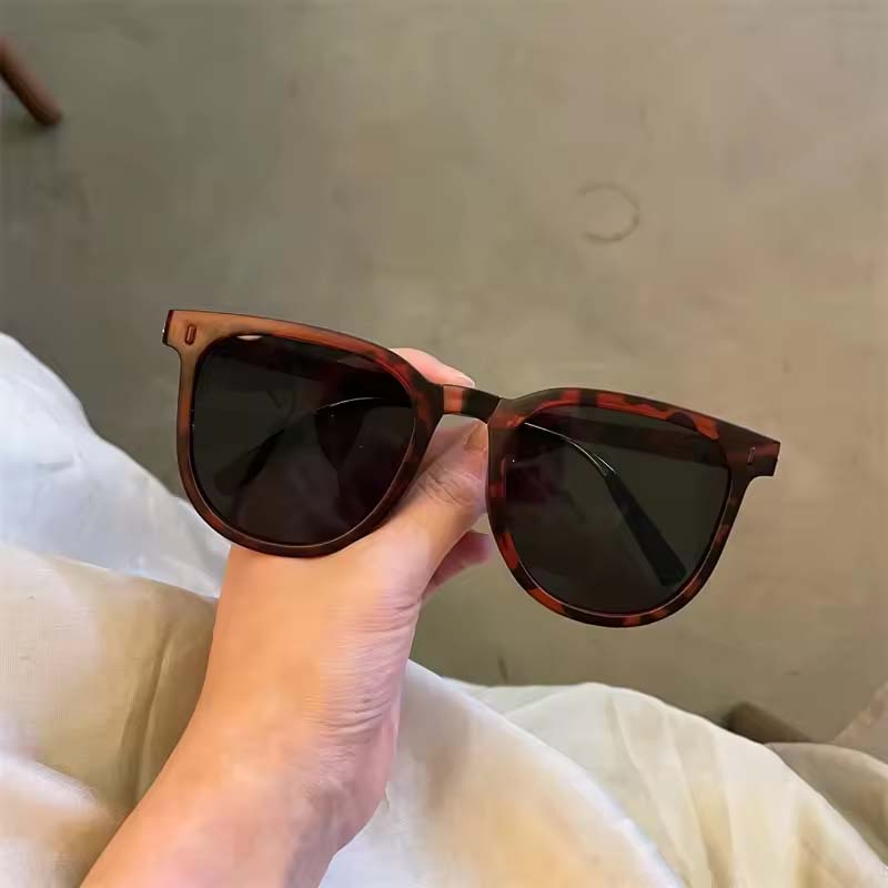 😎 Folding sunscreen sunglasses 💫
