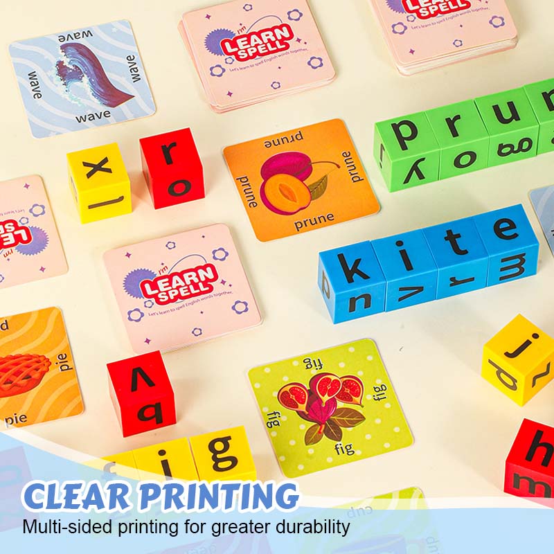 🔠 Alphabet Battle Game ✨ - 🧩 Let’s Spell, Play & Grow Together!