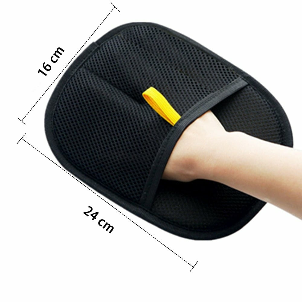 🔥Last day 49% off🔥Pet hair removal gloves