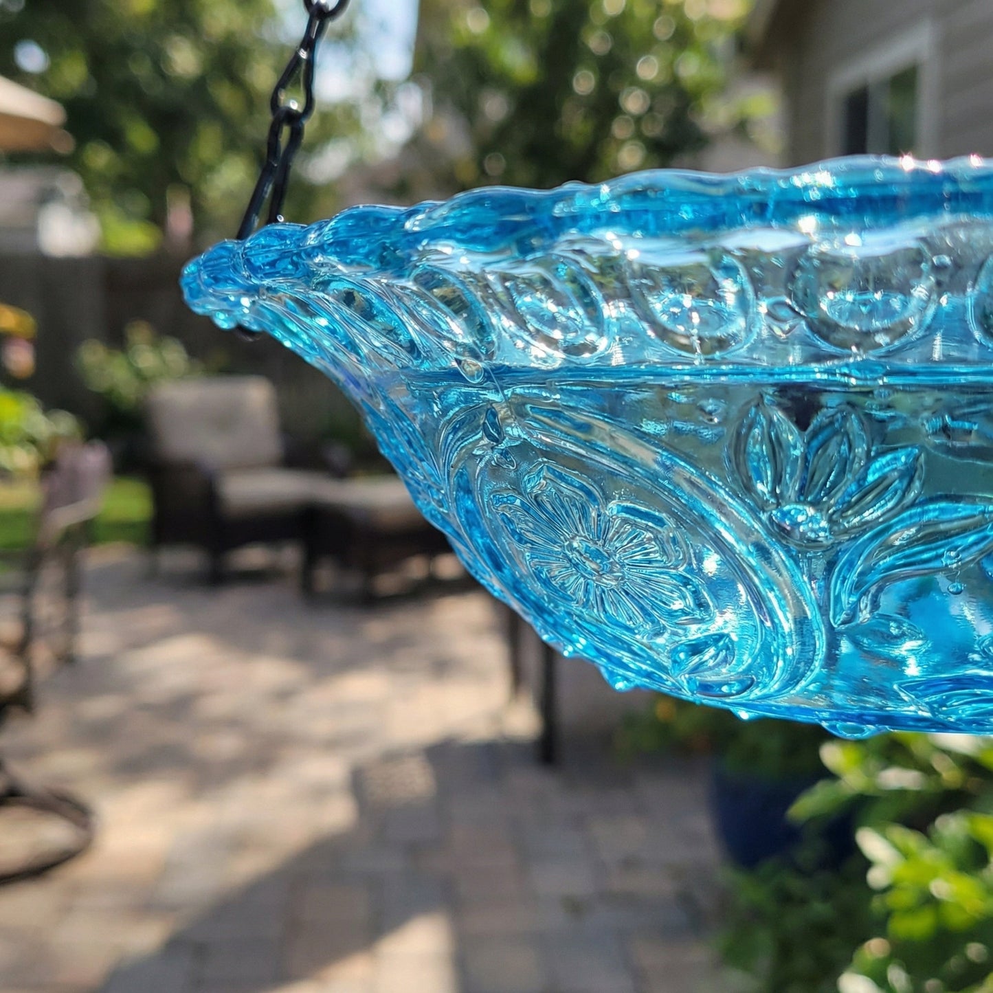 Transform Your Garden Into a Local Bird Sanctuary – 100% Solar Powered! 🐦✨