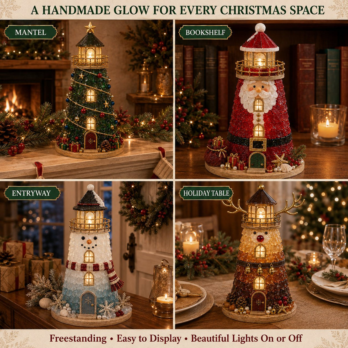 🎄 The Cozy Christmas Ritual Everyone Is Building This Year