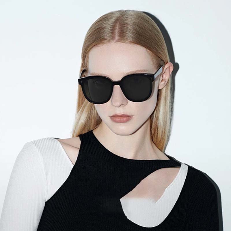 😎 Folding sunscreen sunglasses 💫