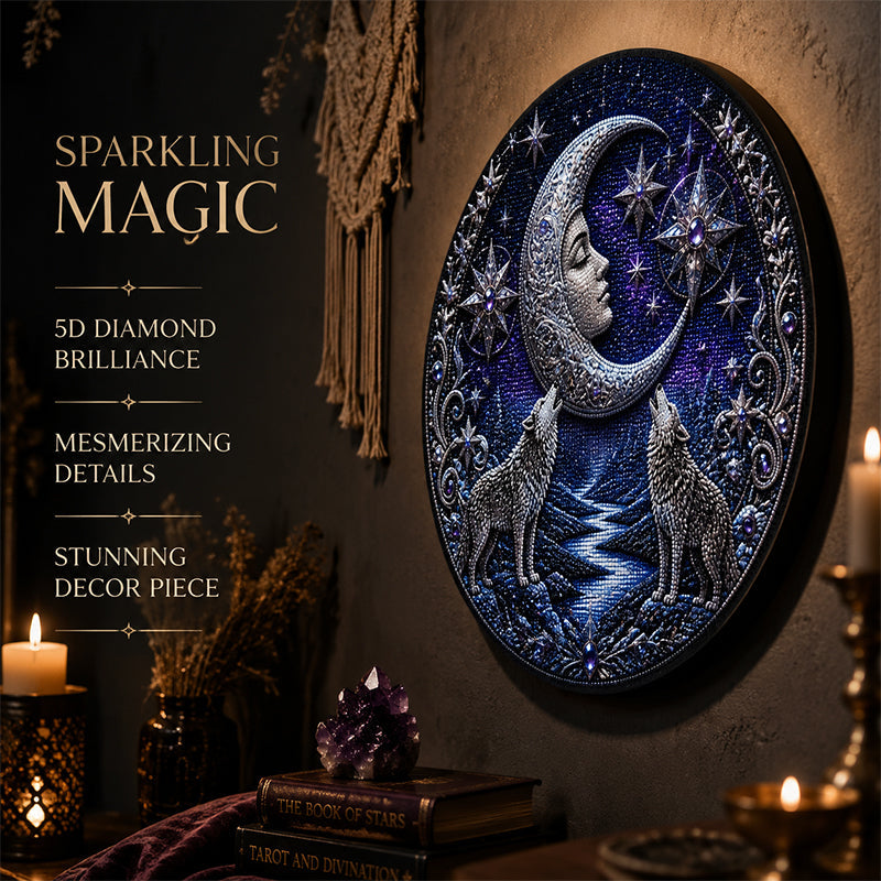 ✨ Your Ultimate Evening "Me-Time": Unwind, Relax & Craft Your Own Radiant Tarot Art 🔮