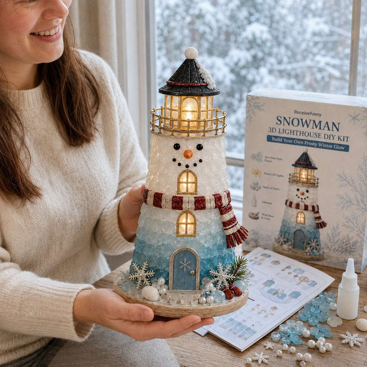 🎄 The Cozy Christmas Ritual Everyone Is Building This Year