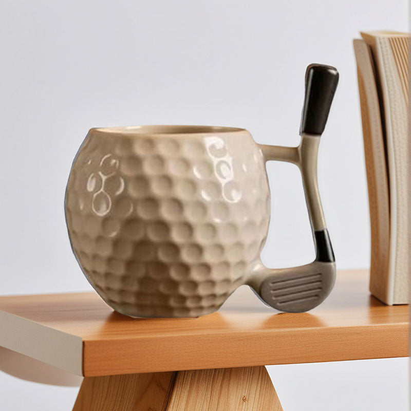 Leisure Golf Mug