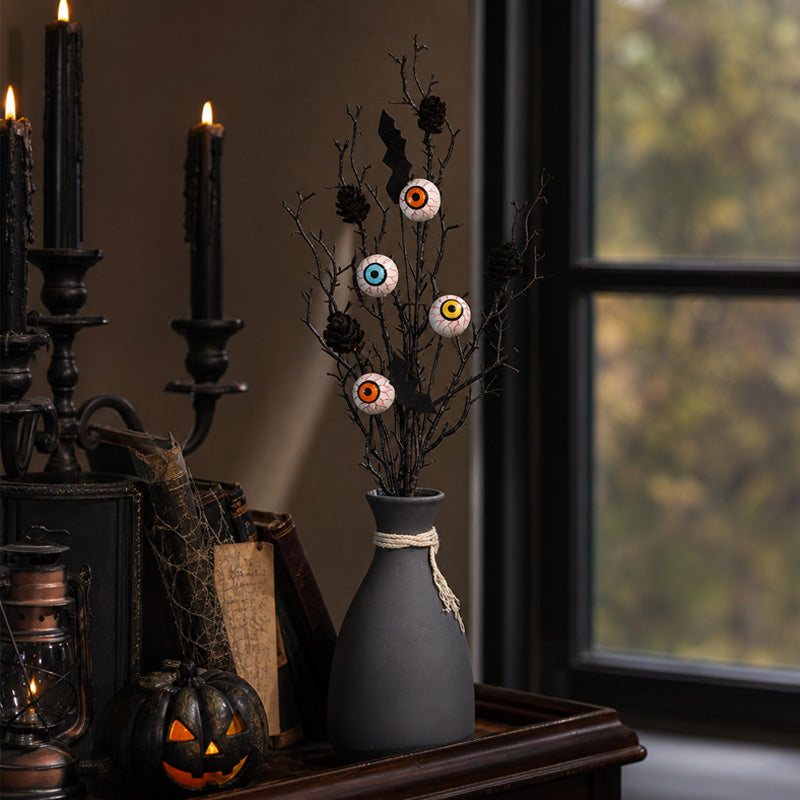 👁️ Want the spookiest house on the street? Get instant Halloween vibes! 🦇