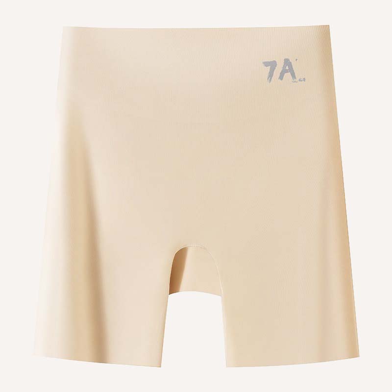 ✨3-in-1 Ice Silk Safety Pants