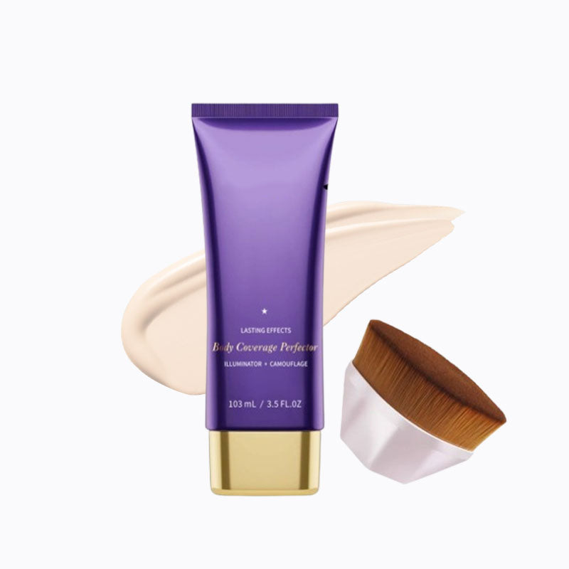 Waterproof Body Concealer