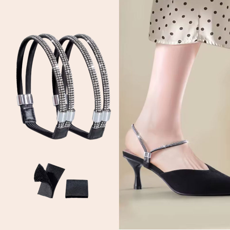👠 High Heel Anti-Slip Straps – Elevate Your Style, Secure Your Step