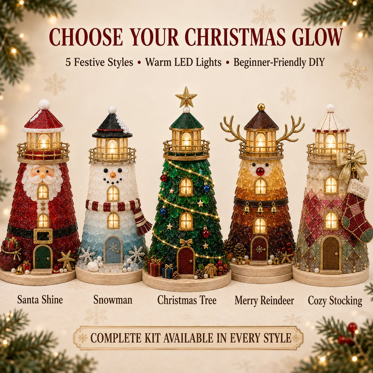 🎄 The Cozy Christmas Ritual Everyone Is Building This Year