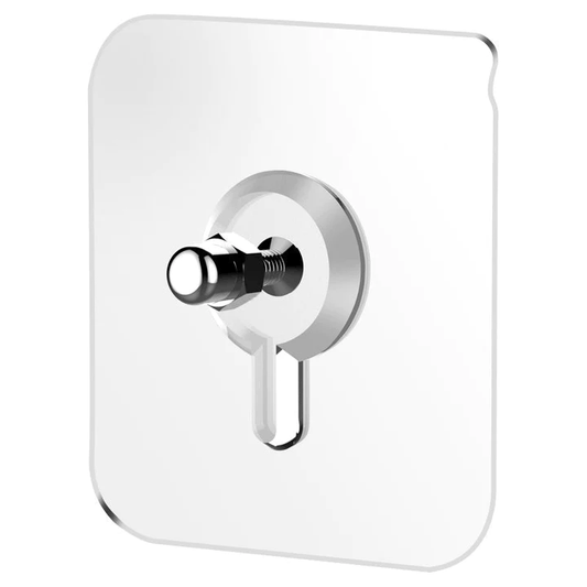 ⚡Stop drilling – Start hanging! 🏠