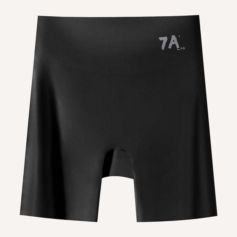 ✨3-in-1 Ice Silk Safety Pants