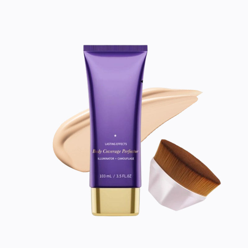Waterproof Body Concealer